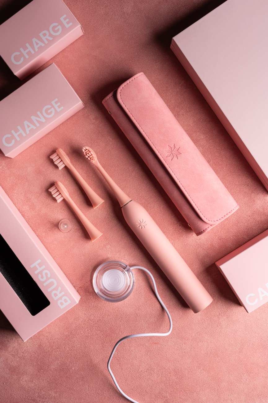 Защо всяка функция на Lumina е там по конкретна медицинска причина