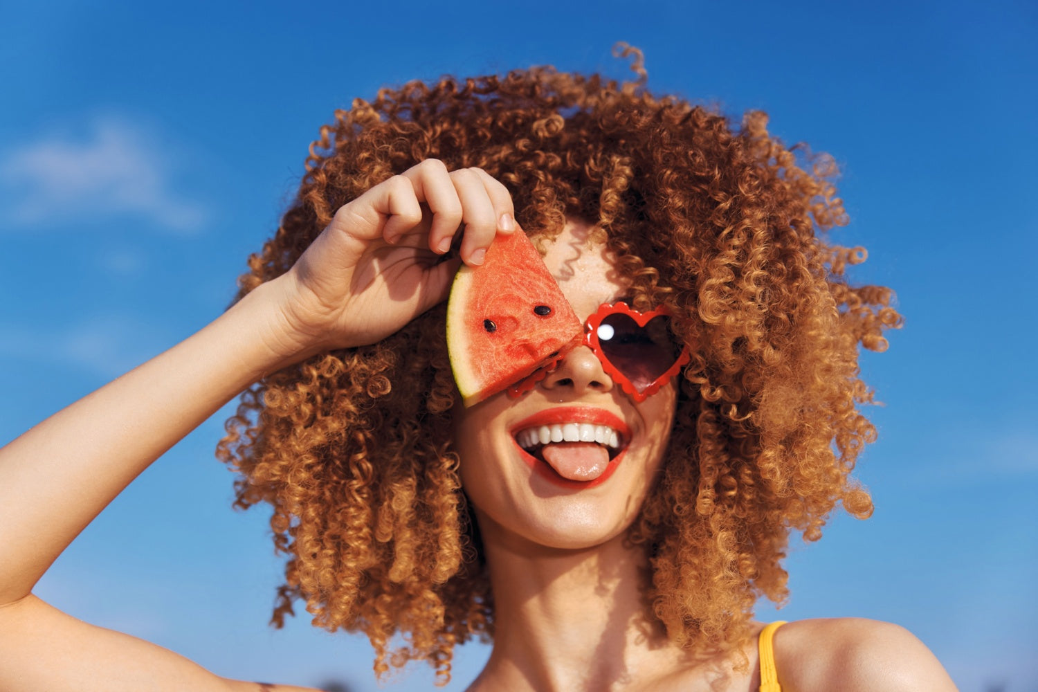 След лятото: 5 начина да възстановиш сиянието на усмивката си